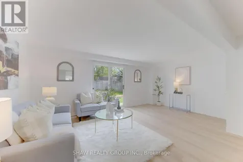 603 Pinerow Crescent Waterloo ON N2T 2K6