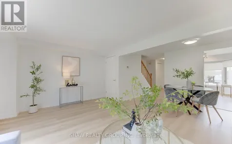 603 Pinerow Crescent Waterloo ON N2T 2K6