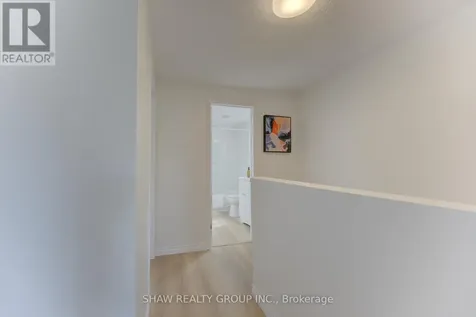 603 Pinerow Crescent Waterloo ON N2T 2K6