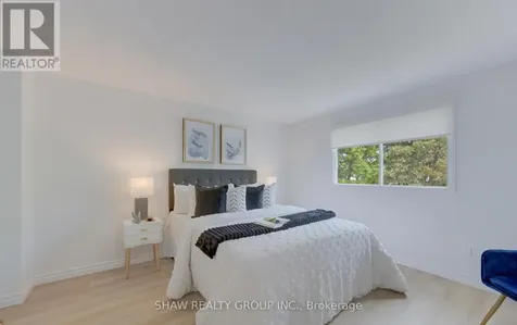 603 Pinerow Crescent Waterloo ON N2T 2K6