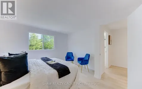 603 Pinerow Crescent Waterloo ON N2T 2K6