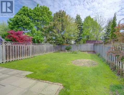 603 Pinerow Crescent Waterloo ON N2T 2K6
