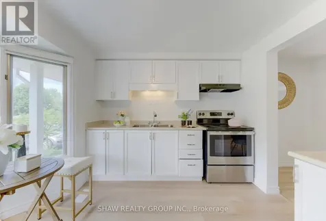 603 Pinerow Crescent Waterloo ON N2T 2K6