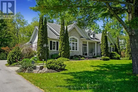 9770 Lakeview Lane Port Hope ON L0A 1G0