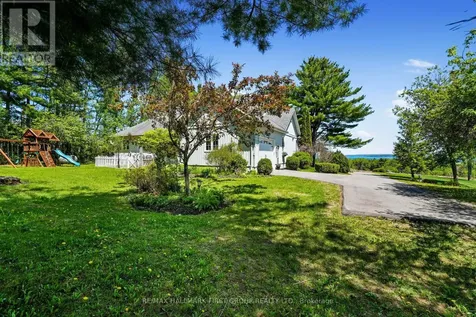 9770 Lakeview Lane Port Hope ON L0A 1G0