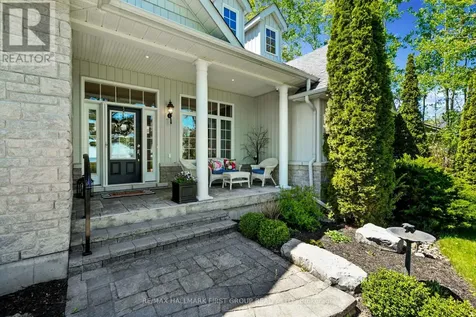 9770 Lakeview Lane Port Hope ON L0A 1G0