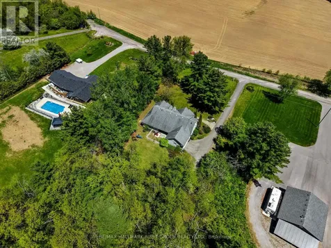 9770 Lakeview Lane Port Hope ON L0A 1G0