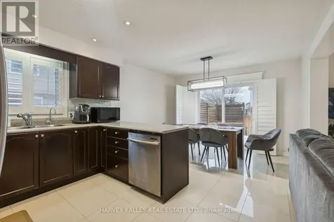 409 Tealby Crescent Waterloo ON N2J 4Y8