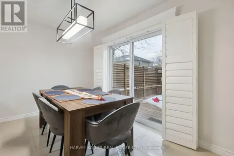 409 Tealby Crescent Waterloo ON N2J 4Y8