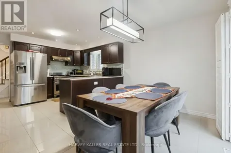 409 Tealby Crescent Waterloo ON N2J 4Y8