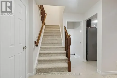 409 Tealby Crescent Waterloo ON N2J 4Y8