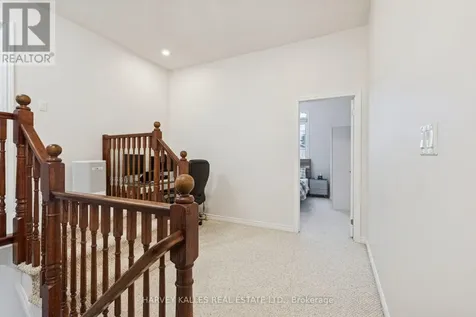 409 Tealby Crescent Waterloo ON N2J 4Y8