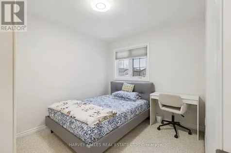 409 Tealby Crescent Waterloo ON N2J 4Y8