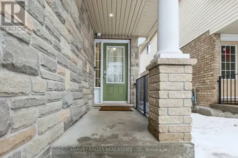 409 Tealby Crescent Waterloo ON N2J 4Y8