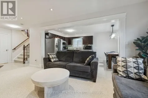 409 Tealby Crescent Waterloo ON N2J 4Y8