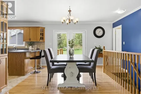 9632 Concession Rd 4 North Wellington North ON N0G 2L0