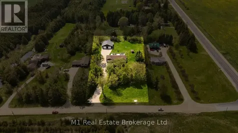 9632 Concession Rd 4 North Wellington North ON N0G 2L0
