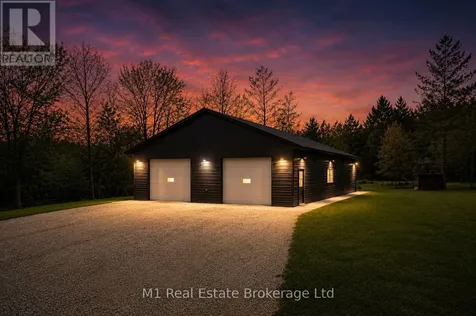 9632 Concession Rd 4 North Wellington North ON N0G 2L0