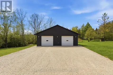 9632 Concession Rd 4 North Wellington North ON N0G 2L0