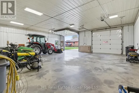 9632 Concession Rd 4 North Wellington North ON N0G 2L0