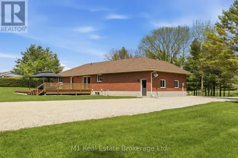 9632 Concession Rd 4 North Wellington North ON N0G 2L0