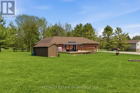 9632 Concession Rd 4 North Wellington North ON N0G 2L0