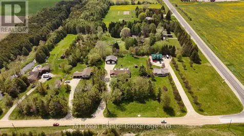 9632 Concession Rd 4 North Wellington North ON N0G 2L0