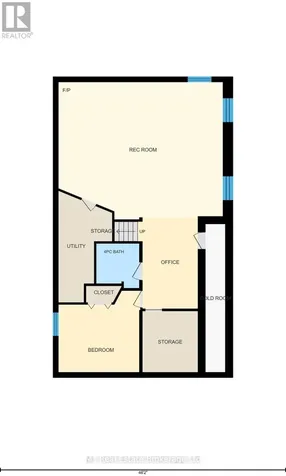9632 Concession Rd 4 North Wellington North ON N0G 2L0