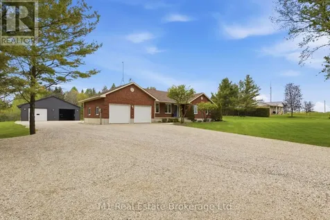 9632 Concession Rd 4 North Wellington North ON N0G 2L0
