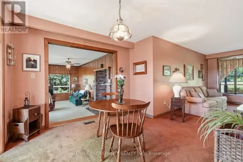 1252 Sodom Road Hamilton ON L9H 5E2
