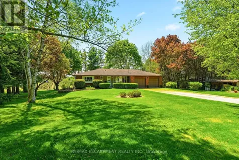 1252 Sodom Road Hamilton ON L9H 5E2