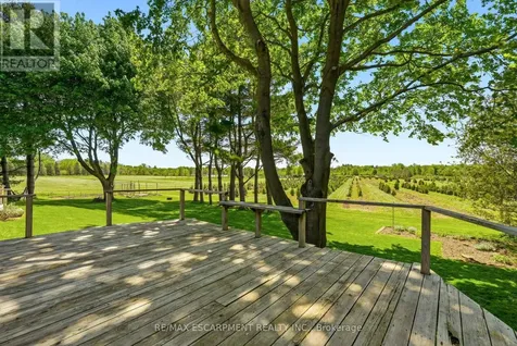 1252 Sodom Road Hamilton ON L9H 5E2
