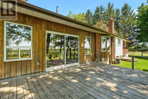 1252 Sodom Road Hamilton ON L9H 5E2