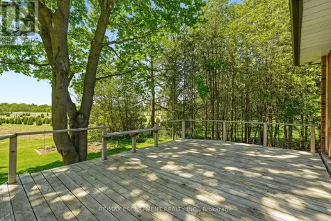 1252 Sodom Road Hamilton ON L9H 5E2