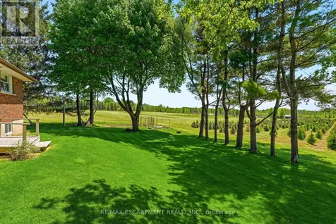 1252 Sodom Road Hamilton ON L9H 5E2