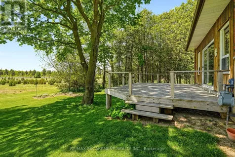 1252 Sodom Road Hamilton ON L9H 5E2