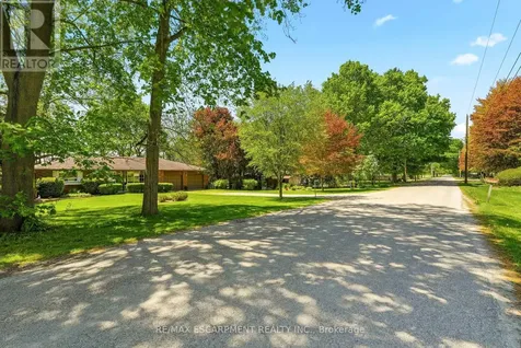 1252 Sodom Road Hamilton ON L9H 5E2