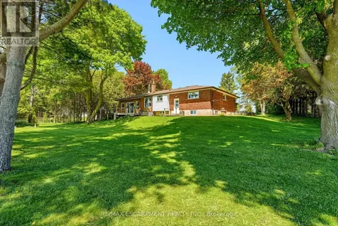 1252 Sodom Road Hamilton ON L9H 5E2