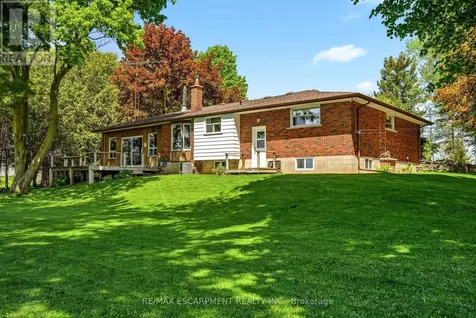 1252 Sodom Road Hamilton ON L9H 5E2
