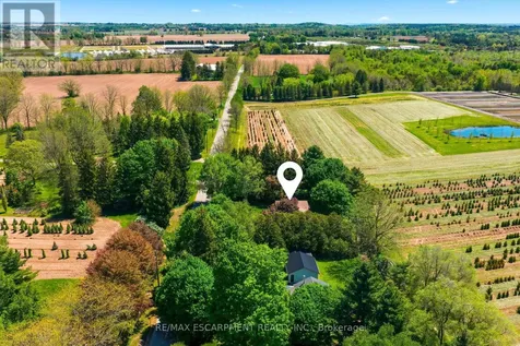 1252 Sodom Road Hamilton ON L9H 5E2