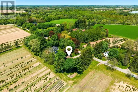 1252 Sodom Road Hamilton ON L9H 5E2