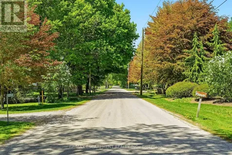1252 Sodom Road Hamilton ON L9H 5E2