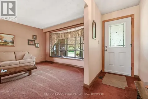 1252 Sodom Road Hamilton ON L9H 5E2