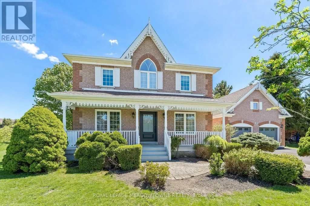 19 Mccullogh Drive Erin ON N0B 1T0