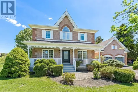 19 Mccullogh Drive Erin ON N0B 1T0