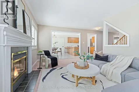 19 Mccullogh Drive Erin ON N0B 1T0