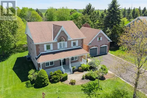 19 Mccullogh Drive Erin ON N0B 1T0