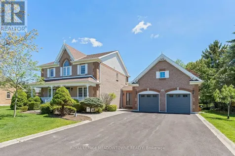 19 Mccullogh Drive Erin ON N0B 1T0