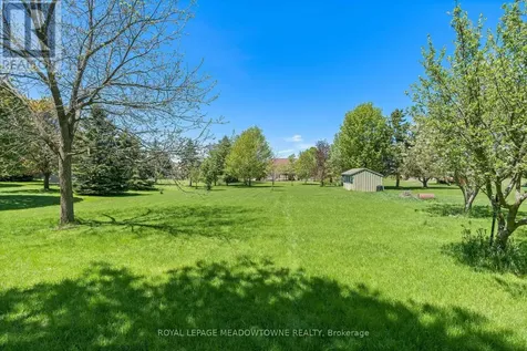 19 Mccullogh Drive Erin ON N0B 1T0