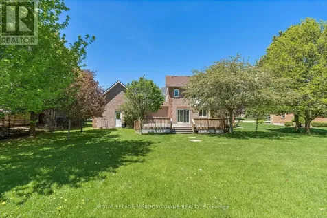 19 Mccullogh Drive Erin ON N0B 1T0